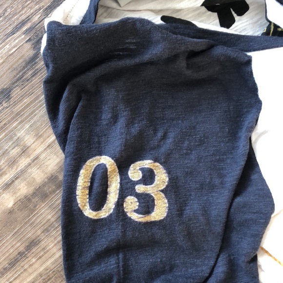 Harley Davidson long sleeve crew neck tshirt - Picture 9 of 13